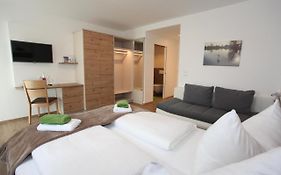 Hotel&Frühstückspension Raabtal